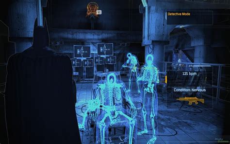 batman arkham asylum gadgets|next batman arkham game.